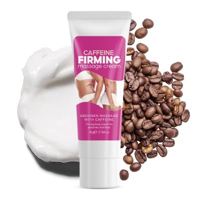 Caffeine Firming Cream, 50 g, 1 Piece