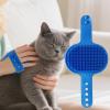 Gwtdtoad Cat Grooming Brush view 2