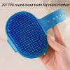 Gwtdtoad Cat Grooming Brush view 3