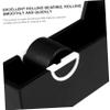 2-Piece Eyelash Tape Dispensers, ABS and Metal view 3