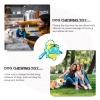 DECOMELODY Bite-Resistant Dog Ball for Outdoor Training, 1 Count view 4