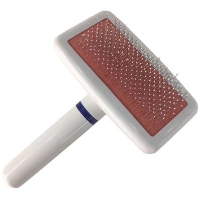 HYTROVE Pet Dog Brush Stainless Steel Comb