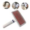 HYTROVE Pet Dog Brush Stainless Steel Comb view 2