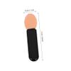10 Small Eyeshadow Applicators Made of Acrylic and PMMA for Women view 2