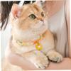 VERDANVERSE Lightweight Cat Collar with Bell view 4