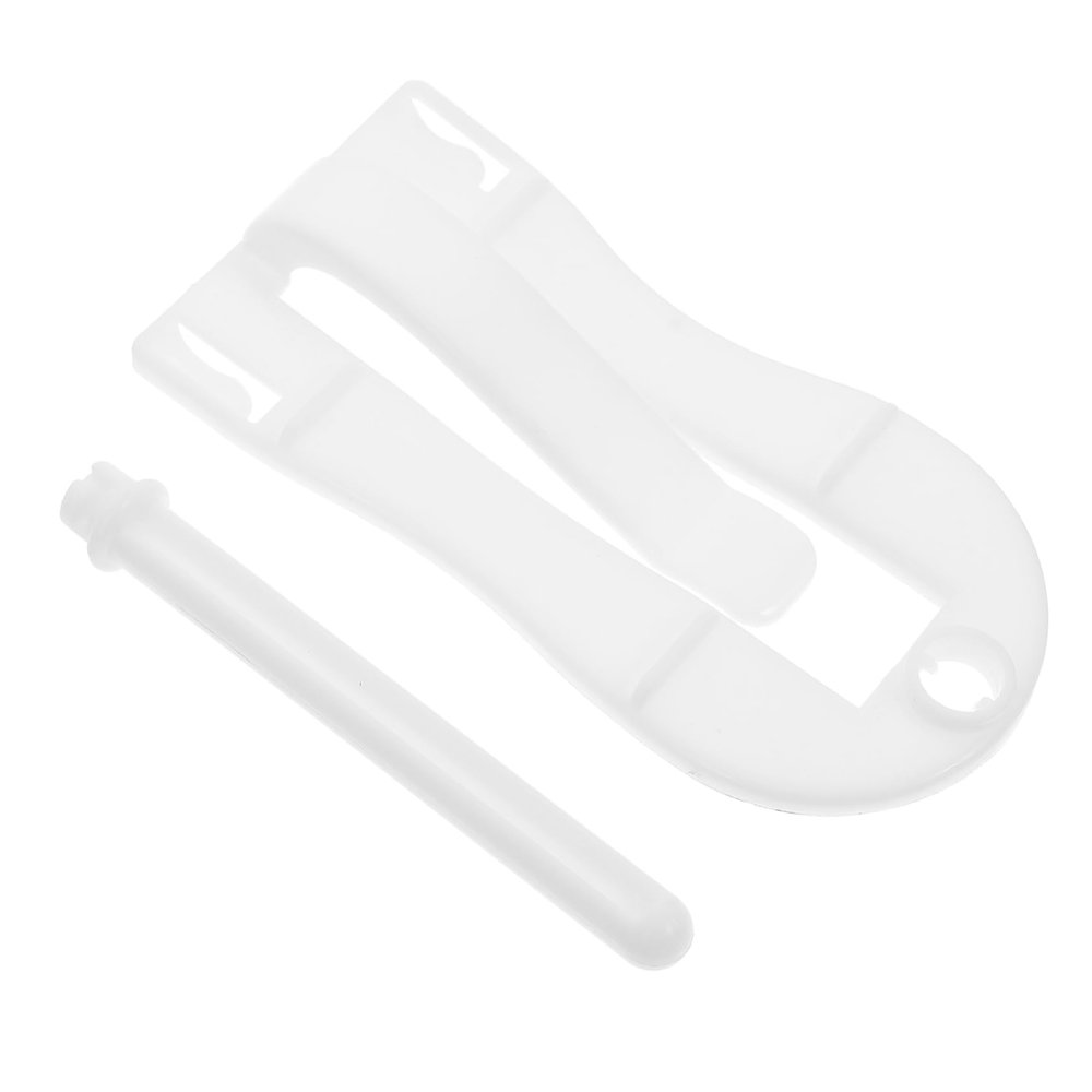 VICASKY Bird Cage Food Holder and Cuttlebone Clip