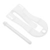 VICASKY Bird Cage Food Holder and Cuttlebone Clip view 1