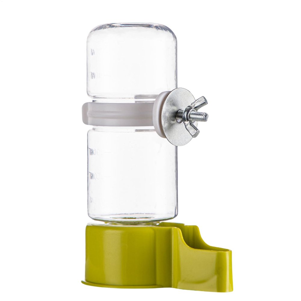 Automatic Bird Water Dispenser - 140 ml