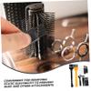 48-Piece Nylon Cleaning Brushes for Electric Shavers view 3