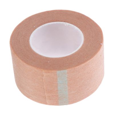 Self-Adhesive Invisible Fabric Eyelid Tape, Orange