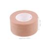 Self-Adhesive Invisible Fabric Eyelid Tape, Orange view 2