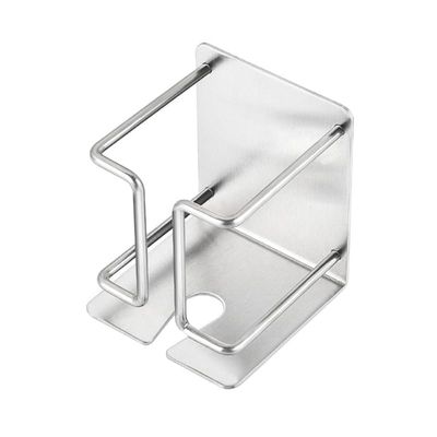 Veemoon Wall-Mounted Electric Shaver Holder, Bathroom Organizer