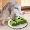 Cat Food Puzzle Toy view 2