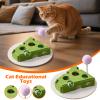 Cat Food Puzzle Toy view 3