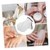 1 Pair Polyester and Flannel Hand Spa Gloves, Christmas Party view 4