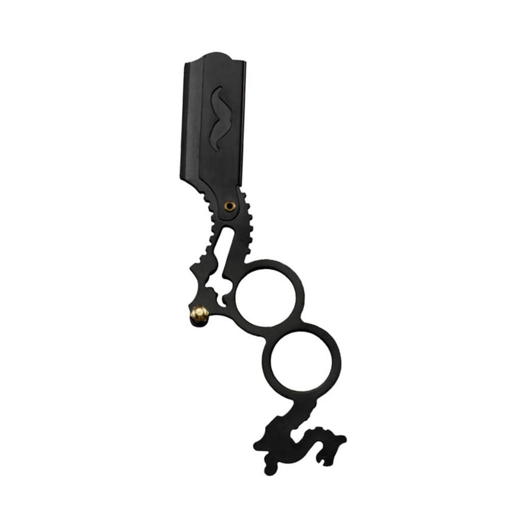 TOPPERFUN Manual Razor Holder