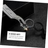 TOPPERFUN Manual Razor Holder view 4