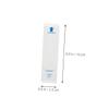 Veemoon 150 Disposable Paper Thermometer Covers, PE Protective Caps for Home and Clinic Thermometers view 2