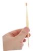 Double-Headed Ear Cleaner Set with Massage Function, Plastic and Silicone view 4