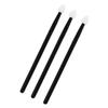 Professional Aluminum and Silicone Eyeshadow Brush view 1