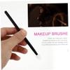 Professional Aluminum and Silicone Eyeshadow Brush view 3