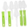 HANABASS Detachable Baby Bottle Cleaning Brush Set view 1