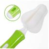 HANABASS Detachable Baby Bottle Cleaning Brush Set view 3