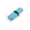 VERDANVERSE Portable PP Toothbrush Storage Cup for Travel view 2