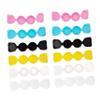 WEKAMOS 14-Piece Push-Top Contact Lens Cases for Travel view 1