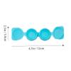 WEKAMOS 14-Piece Push-Top Contact Lens Cases for Travel view 2