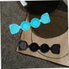 WEKAMOS 14-Piece Push-Top Contact Lens Cases for Travel view 3