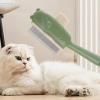 Bear-Shaped Pet Hair Comb view 2