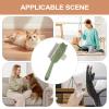 Bear-Shaped Pet Hair Comb view 4