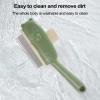 Pet Hair Removal Comb for Cats view 3