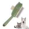 Pet Comb for Dog Grooming view 1