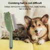 Pet Comb for Dog Grooming view 2