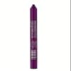 Waterproof Long-Lasting Eyeliner Pencil, Creamy Smooth Metallic Eyeshadow Stick (05#) view 1