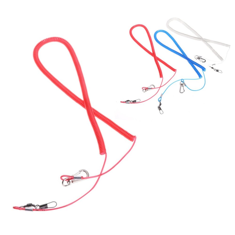 ibasenice Training Leash for Parrots - 3 Meter