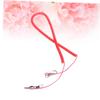 ibasenice Training Leash for Parrots - 3 Meter view 3