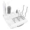 Riuulity Adjustable-Speed Electric Bottle Brush view 1