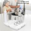 Riuulity Adjustable-Speed Electric Bottle Brush view 4