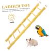 Abaodam Hanging Bird and Hamster Ladder view 3
