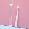 Dog Toothbrushes, 4-Pack, Gentle Puppy Toothbrush and Gum Care Set view 2