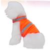 Toyvian Reflective Dog Vest view 2
