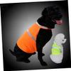 Toyvian Reflective Dog Vest view 3