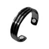 Women's Menopause Adjustable Magnetic Acupressure Ring view 1