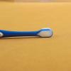 Eventerde Puppy Toothbrushes - 4-Pack Cat Toothbrushes, Gum Care view 2
