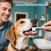 Dog Toothbrush Set, 4 Pack view 2