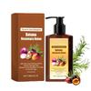 3-in-1 Nourishing Conditioning Hair Growth Shampoo with Batana Oil, Rosemary & Onion, 118 ml (1 pc) view 1