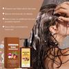 3-in-1 Nourishing Conditioning Hair Growth Shampoo with Batana Oil, Rosemary & Onion, 118 ml (1 pc) view 2
